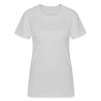 Vrouwen T-shirt Imperial