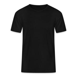 Mannen bio-T-shirt van Russell Pure Organic