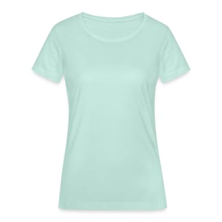 Women’s Organic T-Shirt by Russell Pure Organic