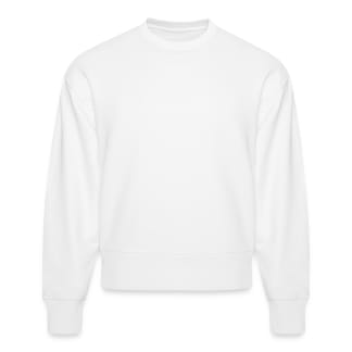 Stanley/Stella økologisk unisex-sweatshirt RADDER