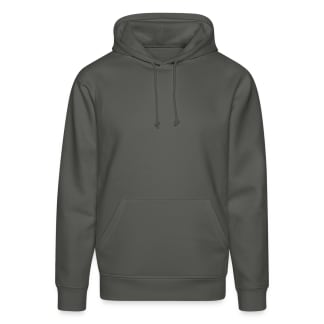 Stanley/Stella Uniseks essential bio-hoodie DRUMMER