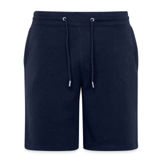 Stanley/Stella økologisk unisex-joggeshorts TRAINER