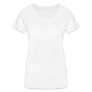 Ekologisk T-shirt JAZZER dam från Stanley/Stella