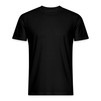 Stanley/Stella økologisk unisex-T-skjorte