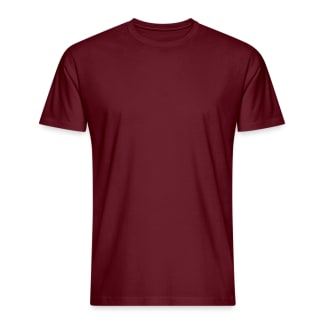 Unisex Bio-T-Shirt Rocker Essential von Stanley & Stella