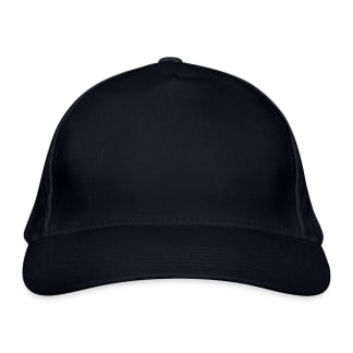 Økologisk baseballcaps