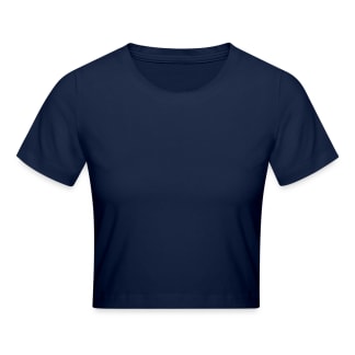 Cropped T-Shirt