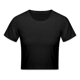 Cropped T-Shirt