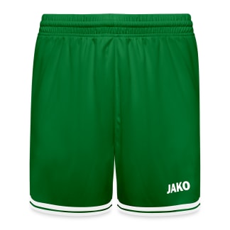 JAKO basketballshorts Center 2.0 til børn