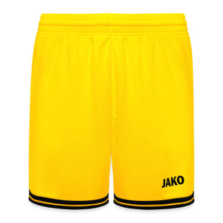 JAKO basketballshorts Center 2.0 til børn