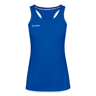 JAKO Women's Tank Top Run 2.0