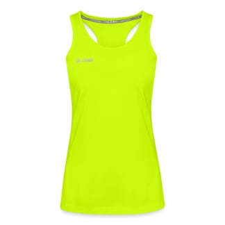 JAKO Vrouwen tanktop Run 2.0