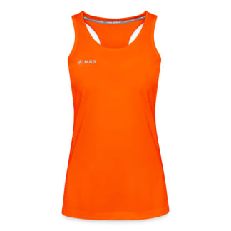 JAKO Run 2.0 singlet for kvinner