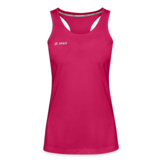 JAKO Frauen Tanktop Run 2.0