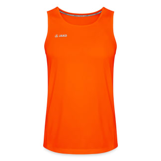 JAKO Mannen tanktop Run 2.0