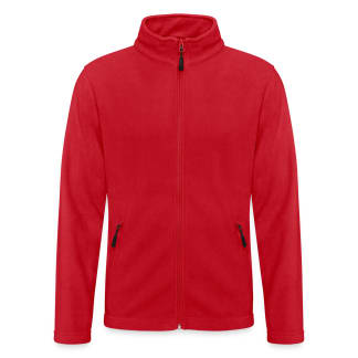 Unisex Microfleece Jacket