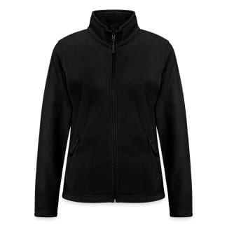 Vrouwen microfleece jas Hammer