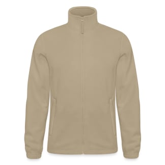 Men's Fleece Jacket North 