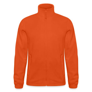 Men's Fleece Jacket North 