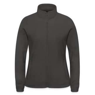 Frauen Fleecejacke North