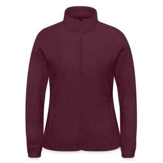 Frauen Fleecejacke North