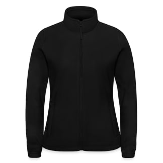 Frauen Fleecejacke North