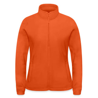 Frauen Fleecejacke North