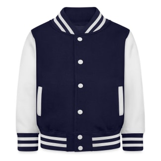 Kids’ College Jacket