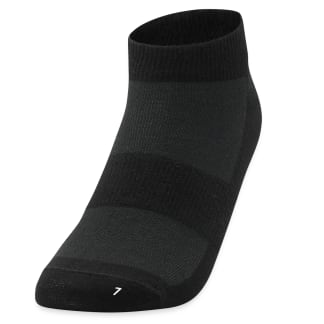 Chaussettes Footies JAKO - Lot de 3