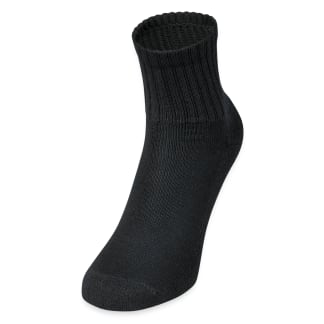 JAKO korta sportsockor 3-pack