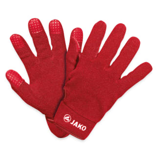 JAKO Fleece Player Gloves