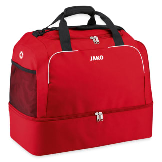JAKO Classico Sports Bag with Lower Compartment
