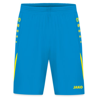 JAKO Sport Shorts Challenge