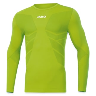 JAKO Comfort 2.0 longsleeve