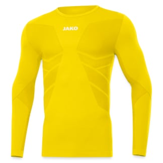 JAKO långärmad T-shirt Comfort 2.0