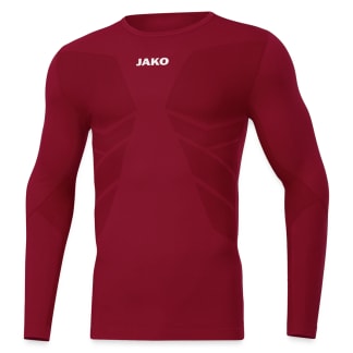 JAKO långärmad T-shirt Comfort 2.0