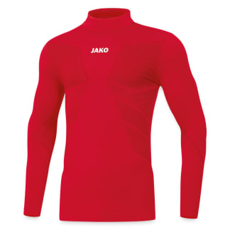 JAKO Undergarment Turtleneck Comfort 2.0