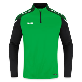 JAKO Zip Top Performance