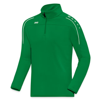 JAKO Kid's Zip Top Classico