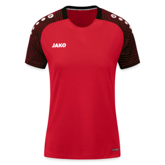 JAKO Vrouwen T-shirt Performance