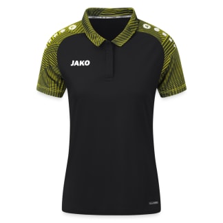 Polo Performance JAKO Femme