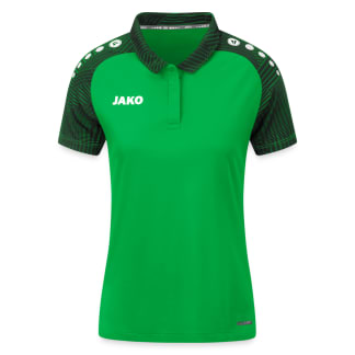 Polo Performance JAKO Femme