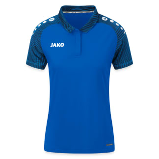 JAKO Vrouwen Polo Performance