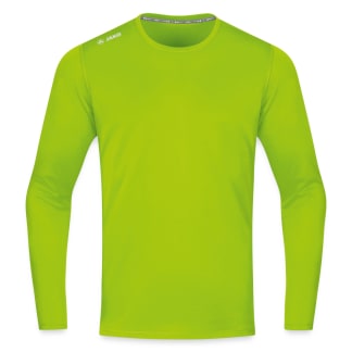 JAKO Long Sleeve Run 2.0