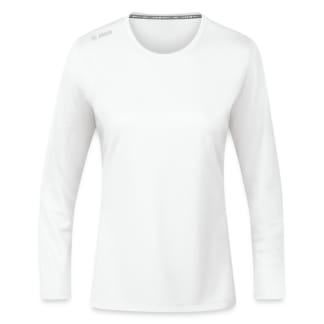 JAKO Vrouwen Longsleeve Run 2.0