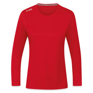 JAKO Women's Long Sleeve Run 2.0 