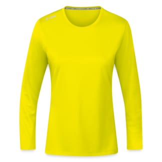 JAKO Vrouwen Longsleeve Run 2.0