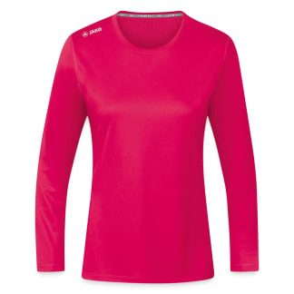 JAKO Frauen Longsleeve Run 2.0