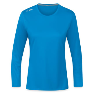 JAKO Vrouwen Longsleeve Run 2.0