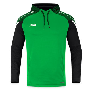 JAKO Hooded Sweater Performance